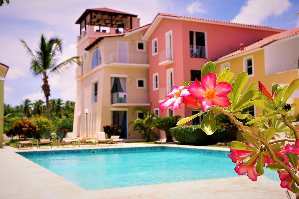 Apartamento Grunwald 3 Hotel Punta Cana 0*,