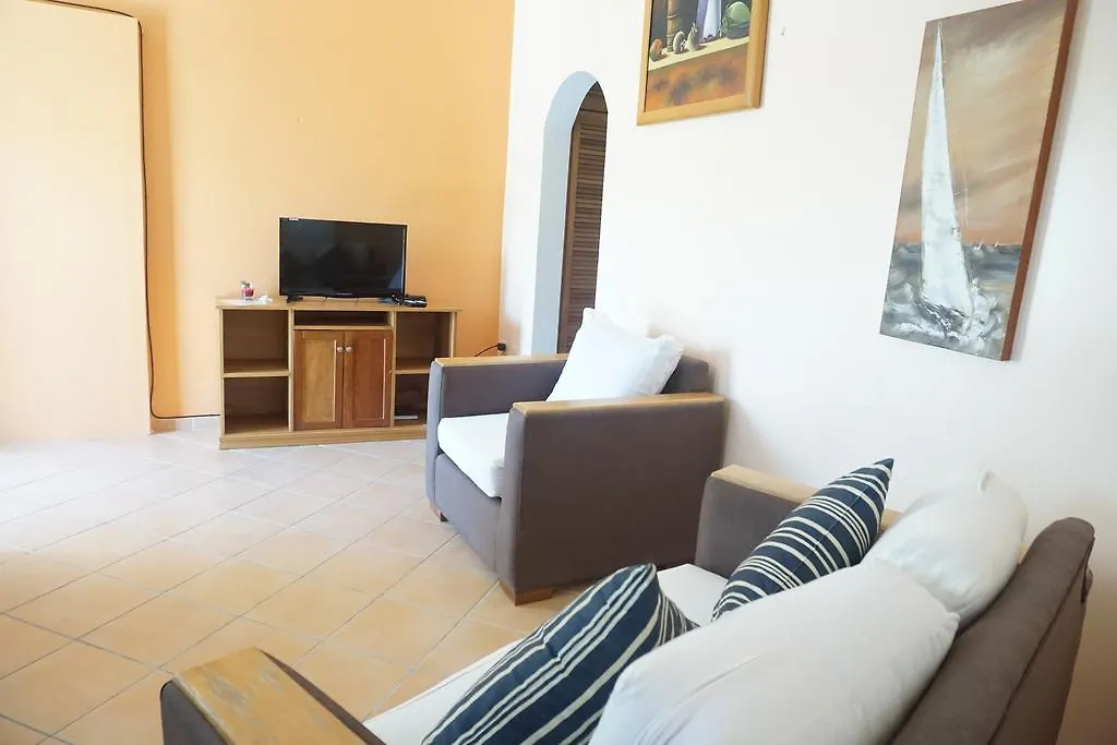 Apartamento Grunwald 3 Hotel Punta Cana 0*,  Dominikai Köztársaság