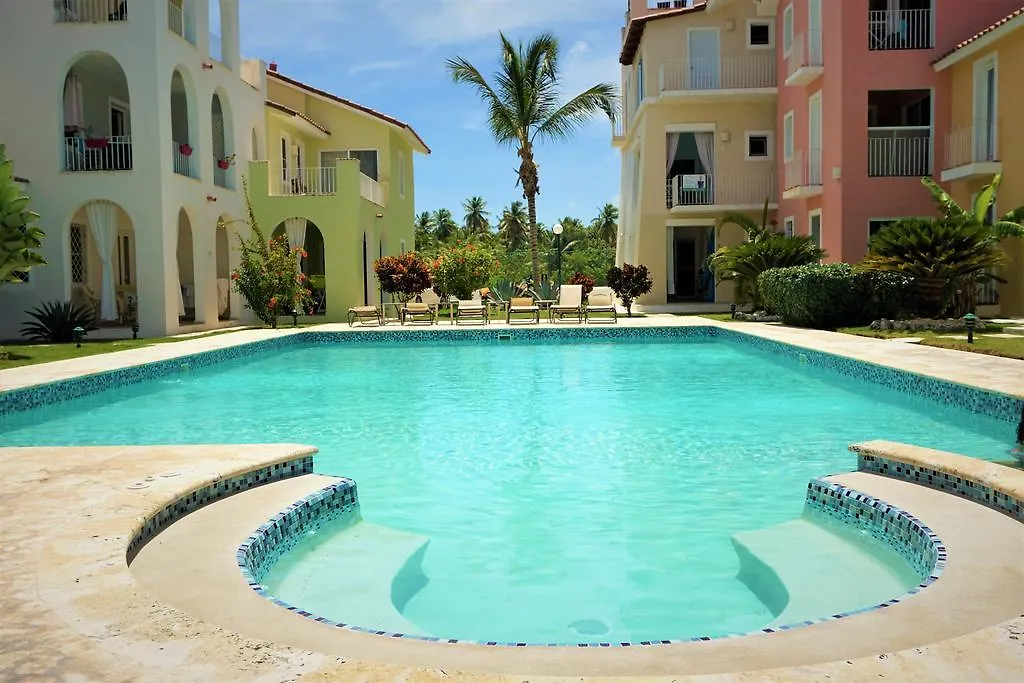 Hotel Apartamento Grunwald 3 Punta Cana