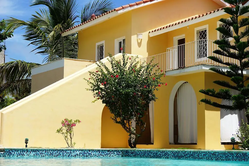 Hotel Apartamento Grunwald 3 Punta Cana Apartmán